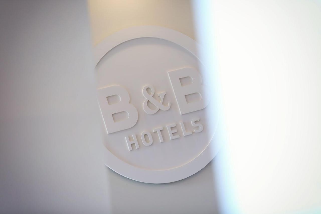 B&B Hotel Besancon Valentin Miserey-Salines Exterior photo